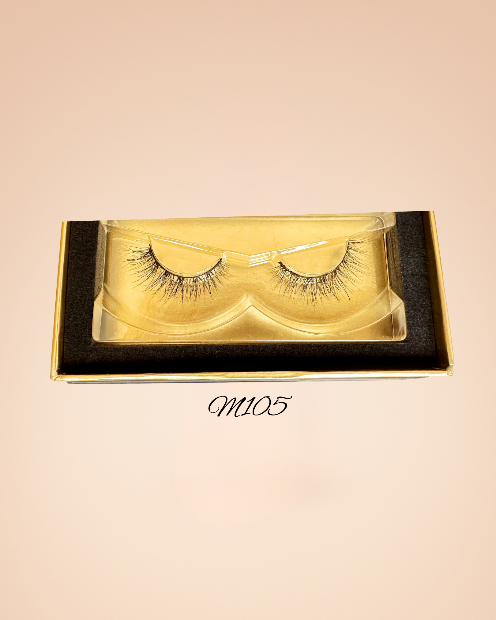 Velvet Whisper (M105)