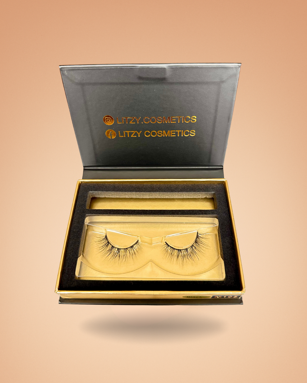 Velvet Whisper (M105)