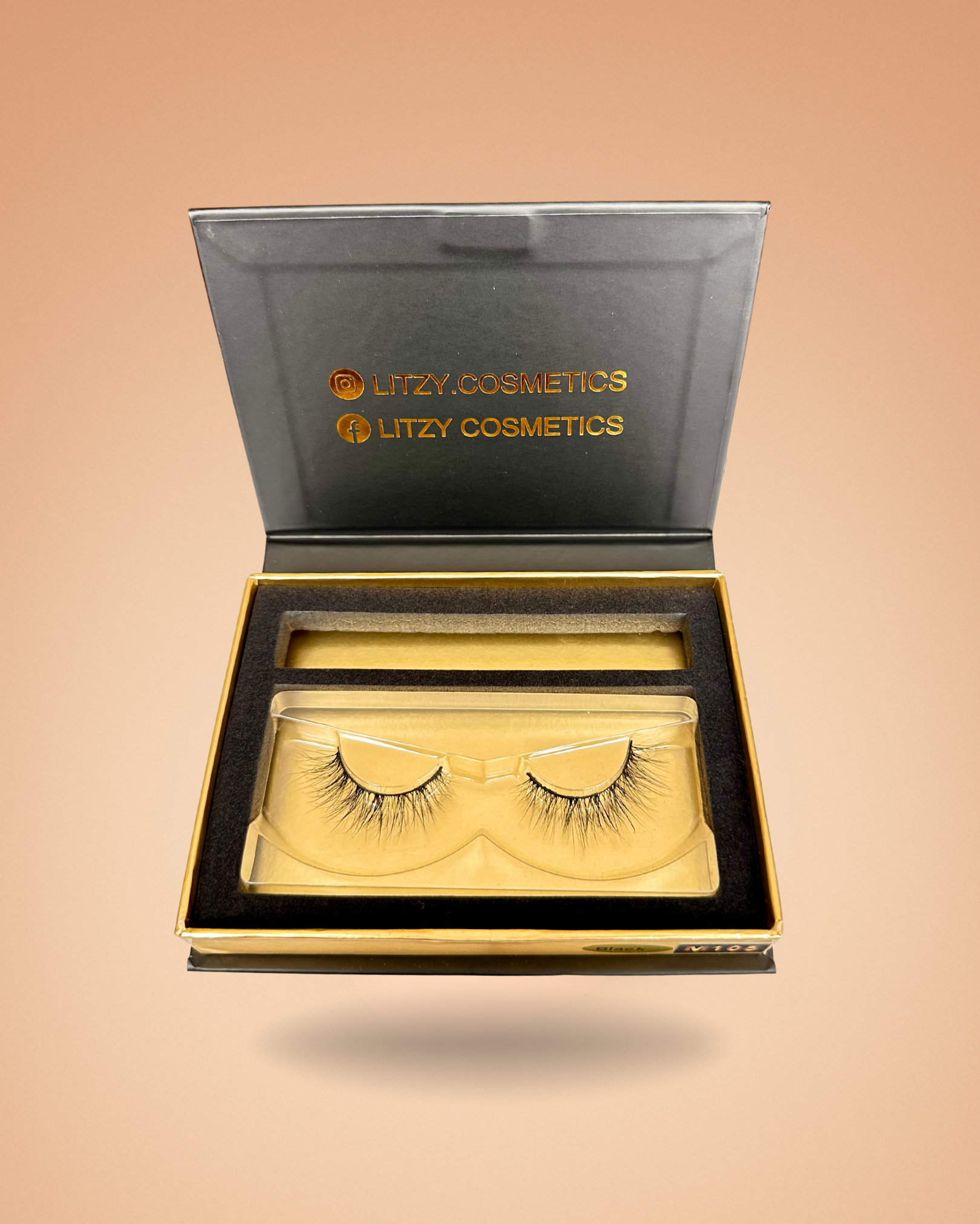 Velvet Whisper (M105)