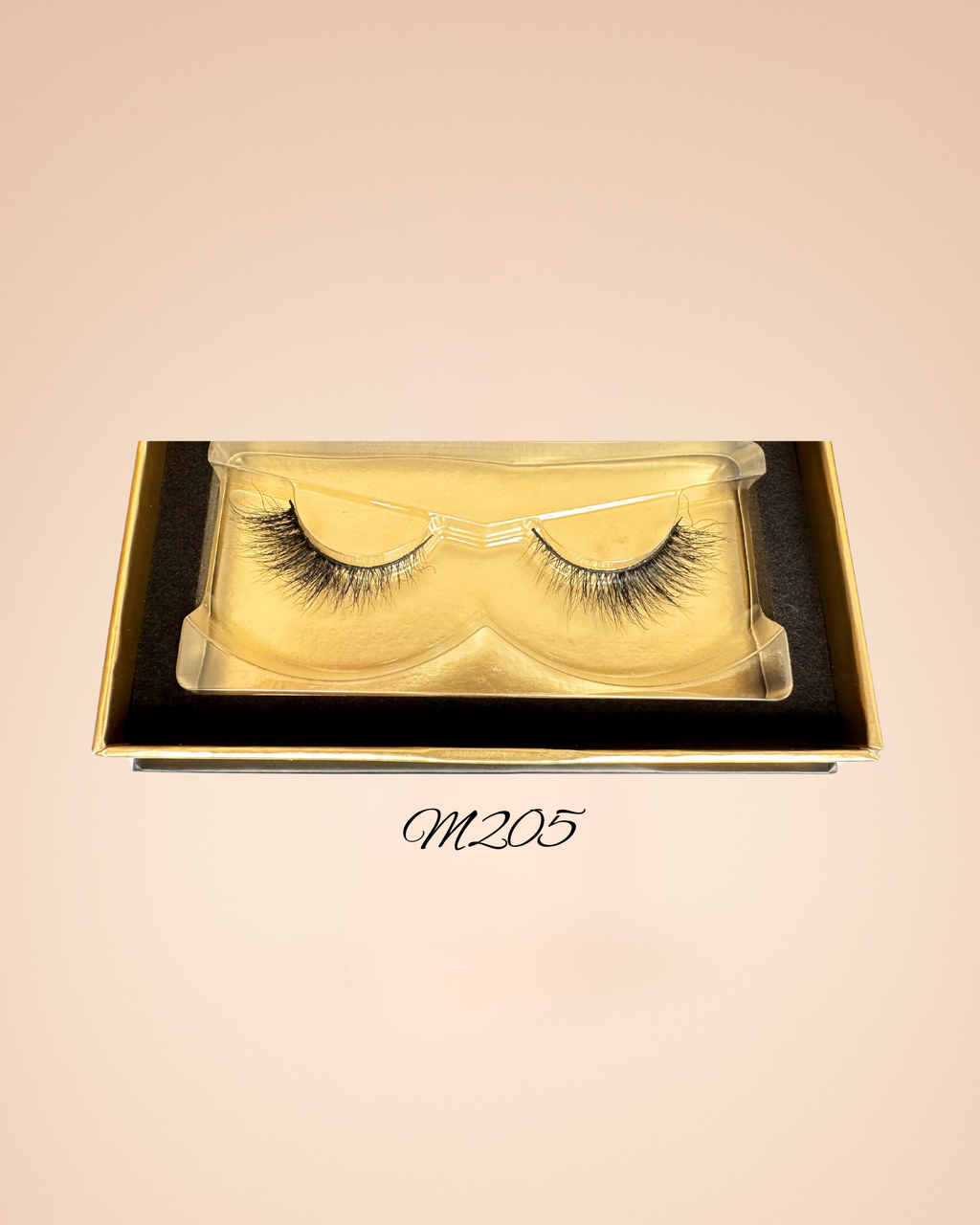 Feather Bloom (M205)