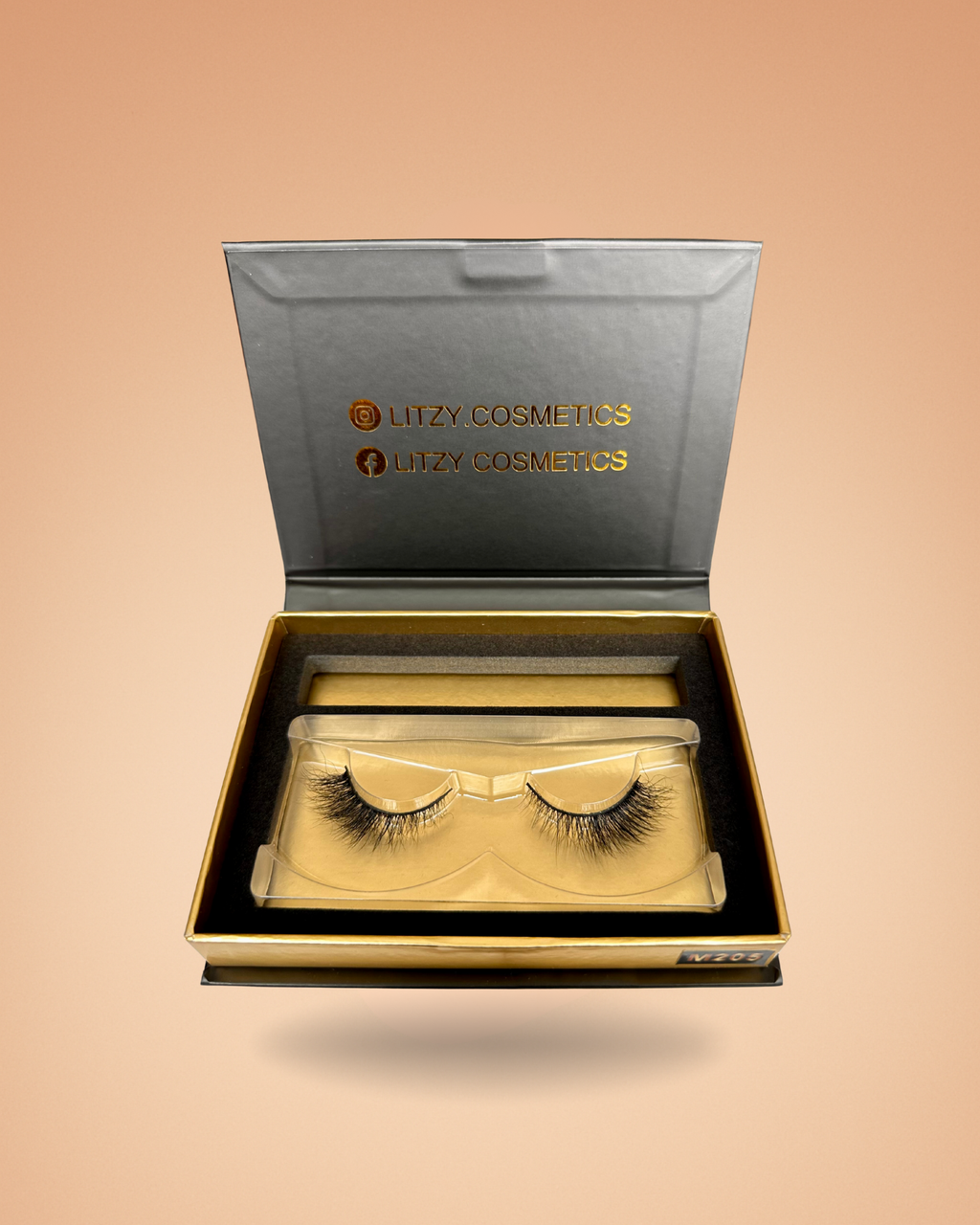 Feather Bloom (M205)