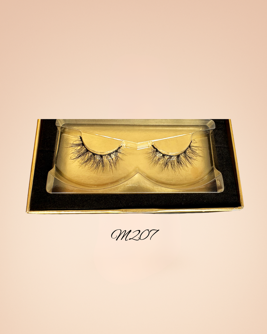 Eclipse Bloom (M207)