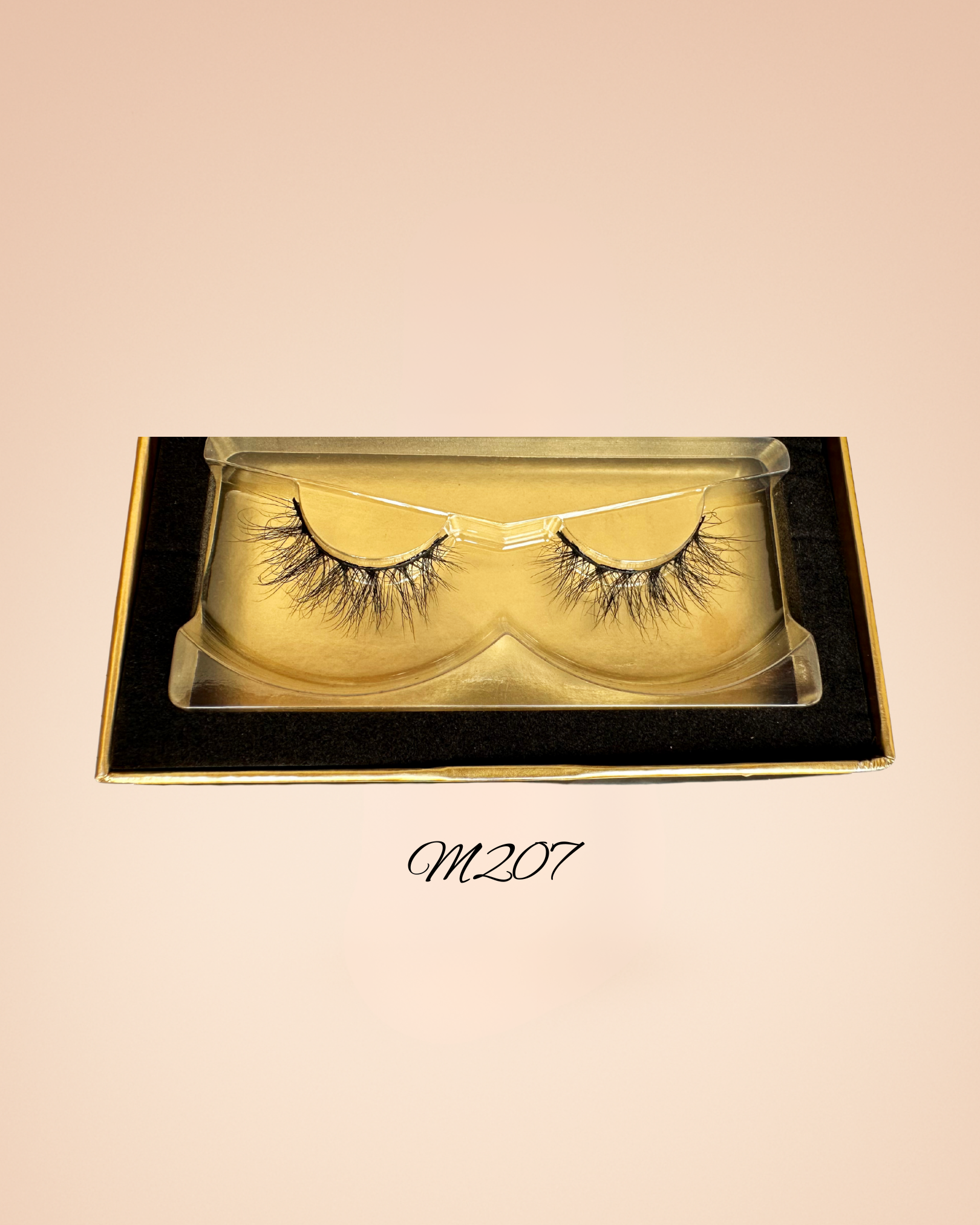 Eclipse Bloom (M207)