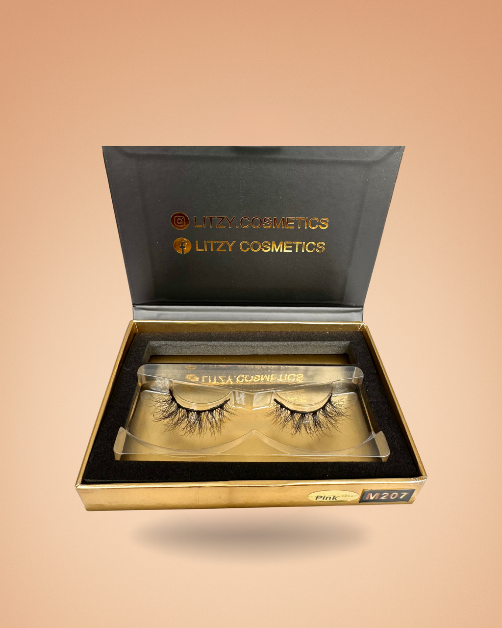 Eclipse Bloom (M207)