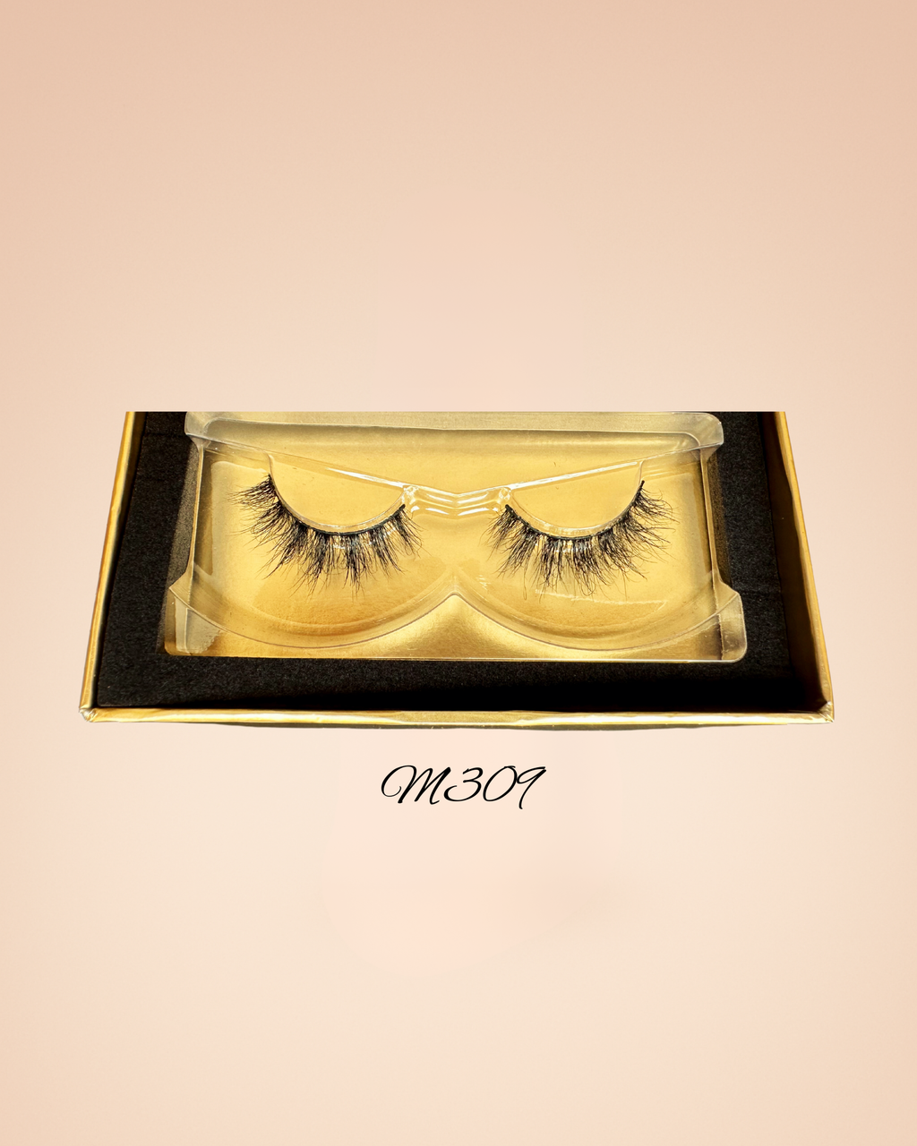 Goddess Flare (M309)