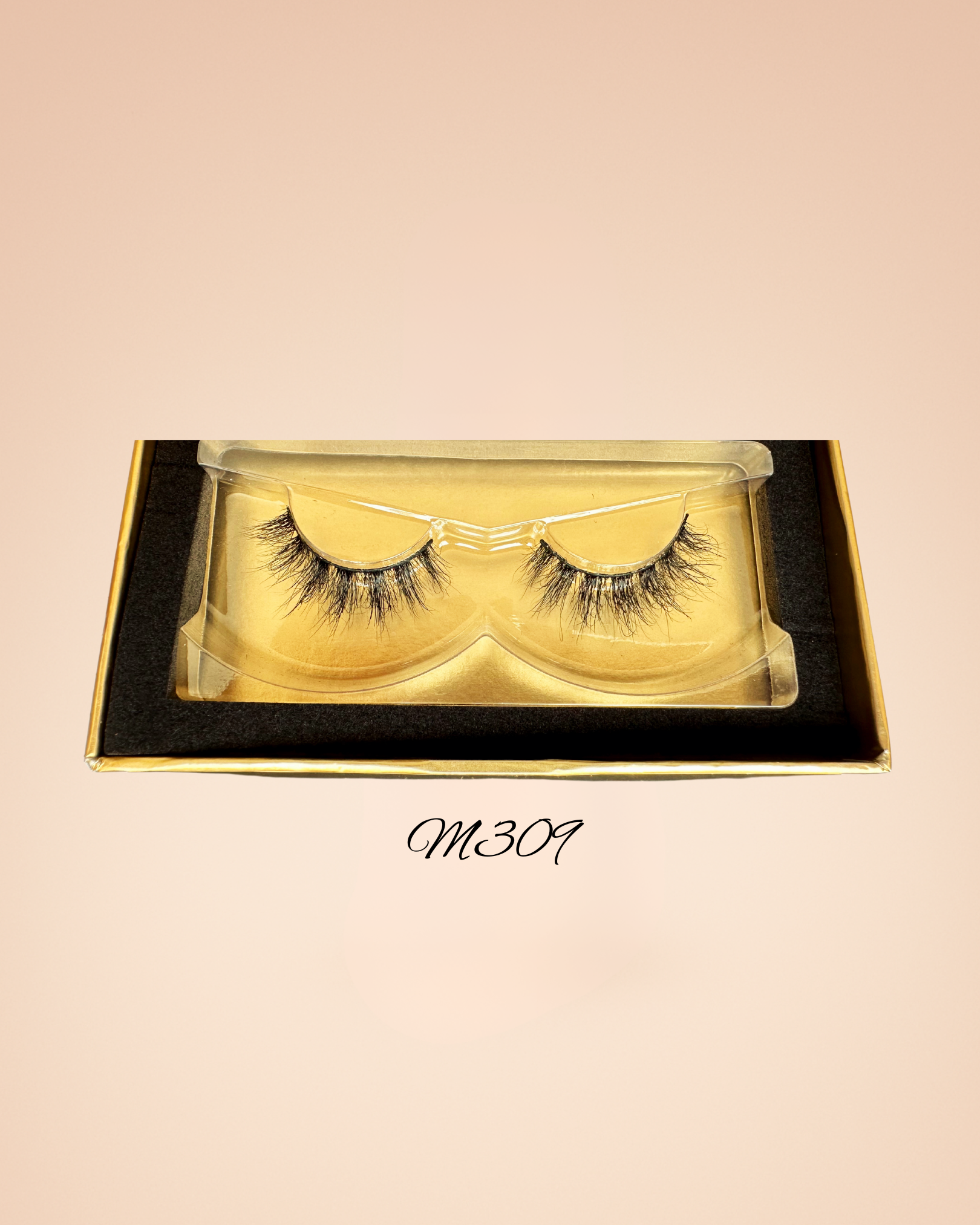 Goddess Flare (M309)