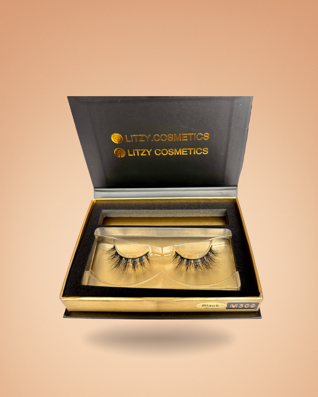 Goddess Flare (M309)