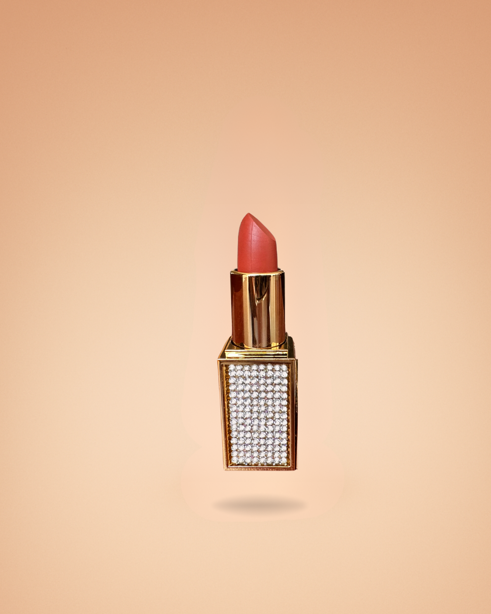 Mahogany Rose (Tono 13)